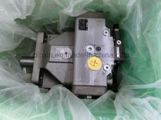 Verticale pompschachtpositie A4vso250dr/Lr2/Drg zuigerpomp voor graafmachines