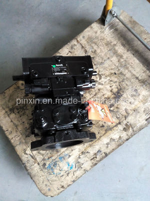 Aanhangerpomp A4vg56ez2dm1/32r Hydraulische zuigerpompondelen voor een optimale werking