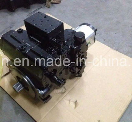 Aanhangerpomp A4vg56ez2dm1/32r Hydraulische zuigerpompondelen voor een optimale werking