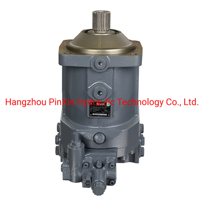 Terugbetalingsbeleid A6vm250 Hydraulische motor voor Rexroth Trade Assurance Wereldwijde verkoop