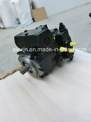Hydraulische zuiger trillingspomp A4vg71ez2dm1/32r-NSF02K011dp Veilige betaling voor rol