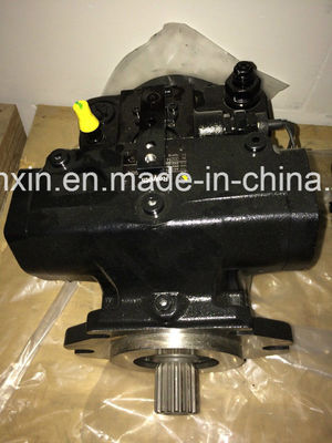 Hydraulische zuiger trillingspomp A4vg71ez2dm1/32r-NSF02K011dp Veilige betaling voor rol