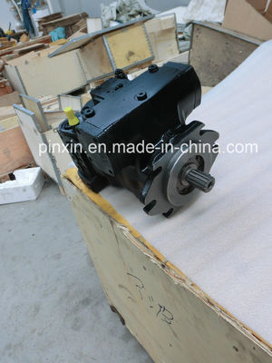 Hydraulische zuiger trillingspomp A4vg71ez2dm1/32r-NSF02K011dp Veilige betaling voor rol