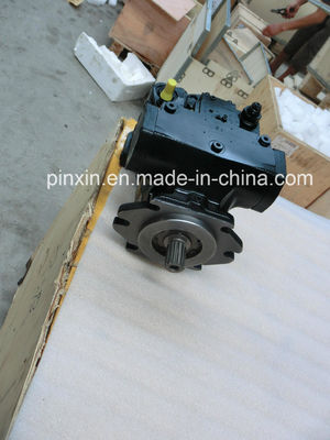 Hydraulische zuiger trillingspomp A4vg71ez2dm1/32r-NSF02K011dp Veilige betaling voor rol