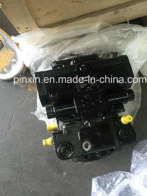 Hydraulische zuiger trillingspomp A4vg71ez2dm1/32r-NSF02K011dp Veilige betaling voor rol