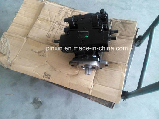 Hydraulische zuiger trillingspomp A4vg71ez2dm1/32r-NSF02K011dp Veilige betaling voor rol