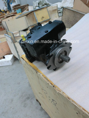 Hydraulische zuigerpomp A4vg71hwdl1 Laadpomp voor aanpassing Hoofdpomp op rol
