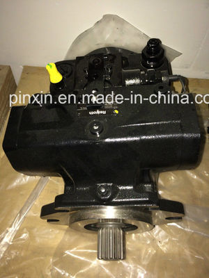Hydraulische zuigerpomp A4vg71hwdl1 Laadpomp voor aanpassing Hoofdpomp op rol