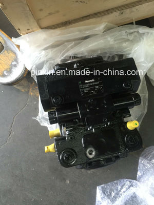 Hydraulische zuigerpomp A4vg71hwdl1 Laadpomp voor aanpassing Hoofdpomp op rol