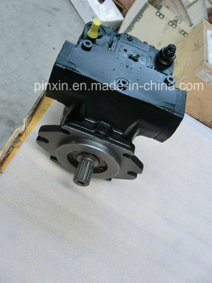 Krijg A4vg71 Hydraulische zuigerpomp voor Crawler Crane Verzendkosten Onderzoek