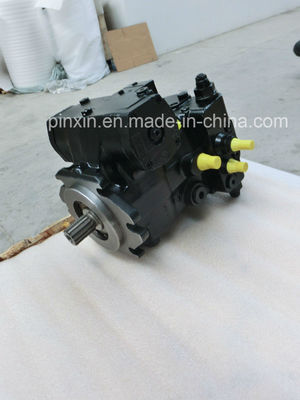 Krijg A4vg71 Hydraulische zuigerpomp voor Crawler Crane Verzendkosten Onderzoek