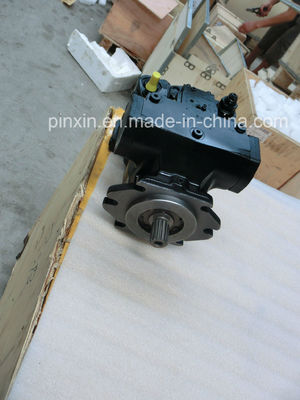 Krijg A4vg71 Hydraulische zuigerpomp voor Crawler Crane Verzendkosten Onderzoek