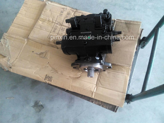 Krijg A4vg71 Hydraulische zuigerpomp voor Crawler Crane Verzendkosten Onderzoek