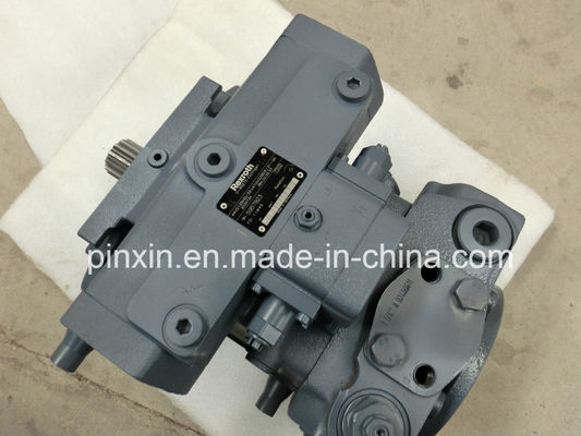 Verwerkingsmachines Hydraulische zuigerpomp A4vg125da2d2/32r-Naf02f021dt Oplaadpomp voor rollers