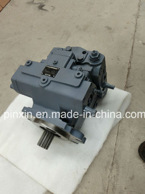 Verwerkingsmachines Hydraulische zuigerpomp A4vg125da2d2/32r-Naf02f021dt Oplaadpomp voor rollers