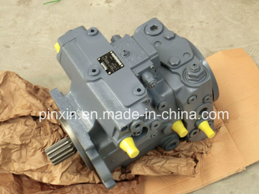 Verwerkingsmachines Hydraulische zuigerpomp A4vg125da2d2/32r-Naf02f021dt Oplaadpomp voor rollers