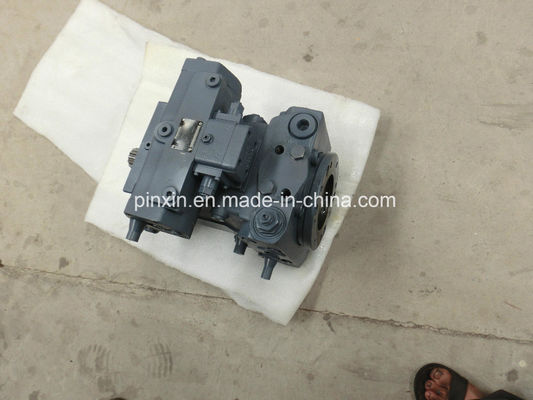 Hydraulische zuiger hoofdpomp A4vg125HD9mt1 versnellingspomp voor aanhangwagen pomp vrachtwagen Competitieve