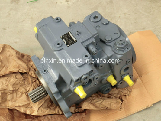 Hydraulische zuiger hoofdpomp A4vg125HD9mt1 versnellingspomp voor aanhangwagen pomp vrachtwagen Competitieve