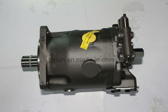 A10vso100dfr1/32r-PPA12n00 Hydraulische zuigerpomp voor bouwmachines