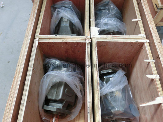 A10vso100dfr1/32r-PPA12n00 Hydraulische zuigerpomp voor bouwmachines