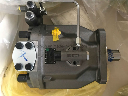 Hydropomp Pts A10vso45dfr Hydraulische zuigerpomp met radiale zuigerstructuur