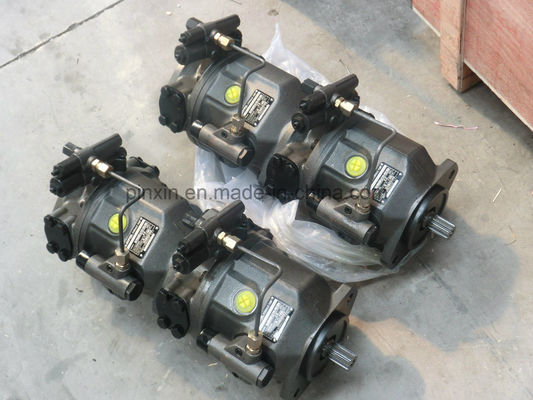 Hydropomp Pts A10vso45dfr Hydraulische zuigerpomp met radiale zuigerstructuur