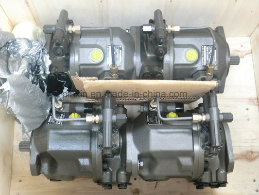 Hydropomp Pts A10vso45dfr Hydraulische zuigerpomp met radiale zuigerstructuur