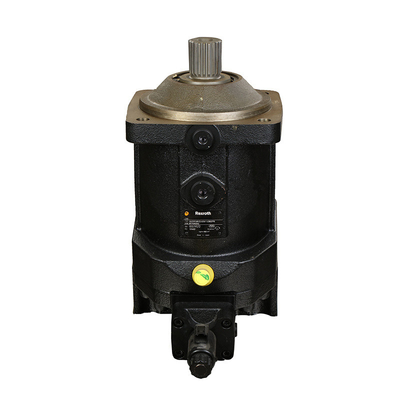 s Beste vervanging A6vm107 Hydraulische motor Pakket Grootte 66.00cm * 53.00cm * 48.00cm