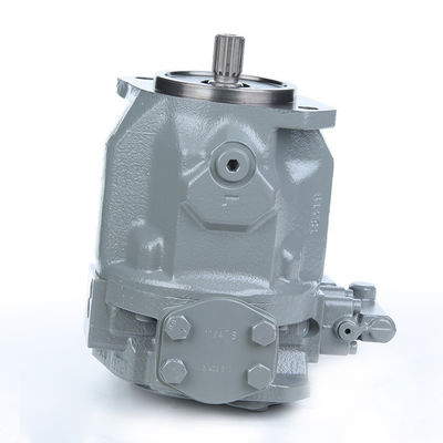 Hydraulische aandrijving A10vso28 Hydraulische zuigerpomp voor kruipkraan en USD-betaling