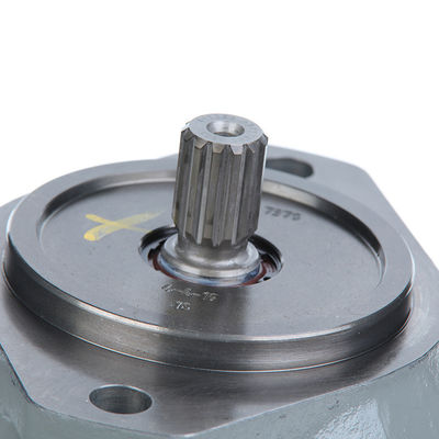 Hydraulische aandrijving A10vso28 Hydraulische zuigerpomp voor kruipkraan en USD-betaling