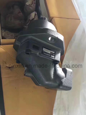 Radialpomp voor graafmachines Parker F12-serie Hydraulische zuigerpomp Onderdelen