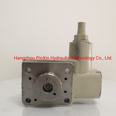 A6vm160 Hydraulische motor voor graafmachineonderdelen Superieure prestaties