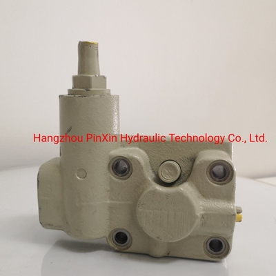 A6vm160 Hydraulische motor voor graafmachineonderdelen Superieure prestaties