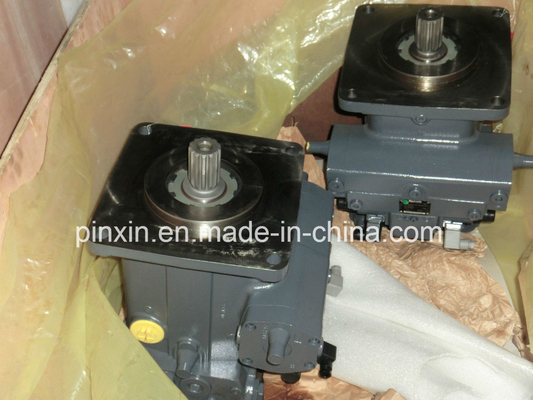 Hydraulische zuigerpomp A4vg180HD9mt1 voor pompwagens