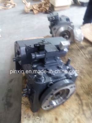 Hydraulische zuigerpomp A4vg180HD9mt1 voor pompwagens