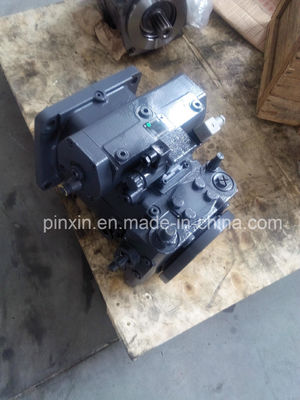 A4vg180 Hydraulische zuigerpomp rechte schacht Swashplate type met veilige betalingen