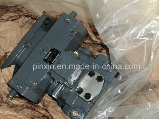 A4vg180 Hydraulische zuigerpomp rechte schacht Swashplate type met veilige betalingen