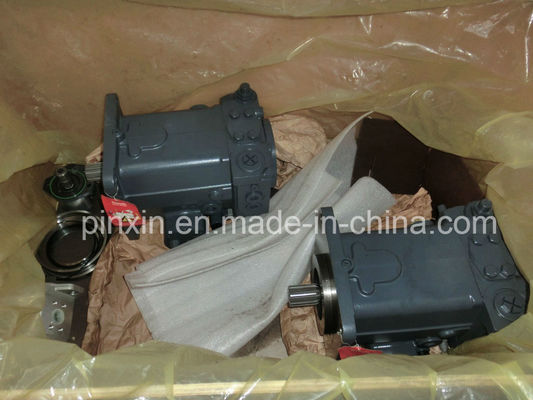 A4vg180 Hydraulische zuigerpomp rechte schacht Swashplate type met veilige betalingen