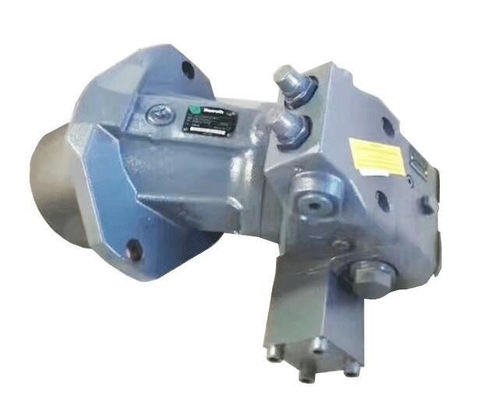 Aanpasbare A2fe125 hydraulische zuigermotor voor graafmachine