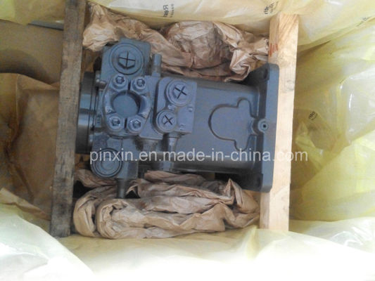 USD Betaling aanvaard A4VG180HD9 Hydraulische zuigerpompmotor voor wegmachines