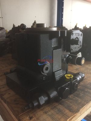Eéncilinder A10vg45ep Hydraulische zuigerpomp voor excavatoren