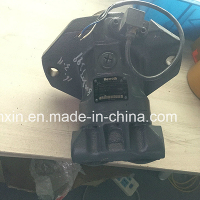 Hydraulische motor A2fe45 voor terugbetalingsbeleid Onderdelen van hydraulische pomp