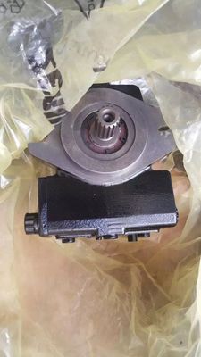 Eencilinder A10vg28 Hydraulische zuigerpomp voor graafmachines