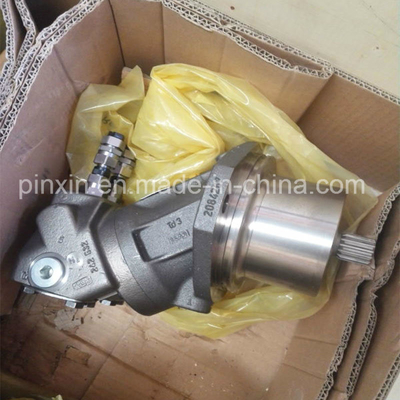 Hydraulische motor A2fe56-serie zuigermotor voor hydraulische componenten van gietijzer