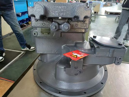 A8vo107 A8vo107la1kh2 Hydraulische zuigerpomp Oplaadpomp voor roterende boormachines