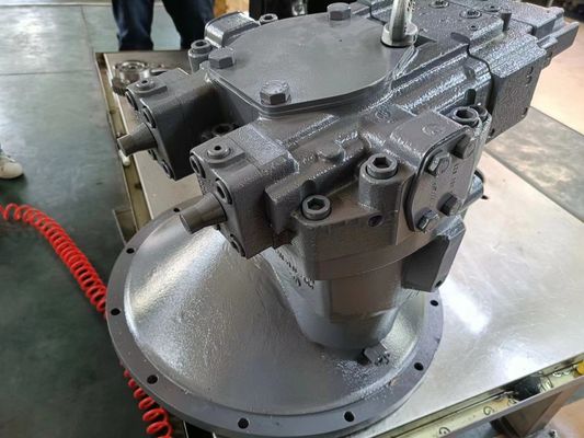 A8vo107 A8vo107la1kh2 Hydraulische zuigerpomp Oplaadpomp voor roterende boormachines