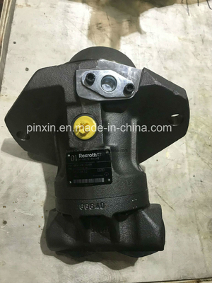 Hydraulische motor A2fe45/61W-Vzl100 laadpomp voor roterende boormachine Kracht type 30kg