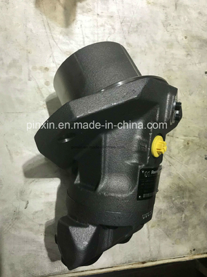 Hydraulische motor A2fe45/61W-Vzl100 laadpomp voor roterende boormachine Kracht type 30kg