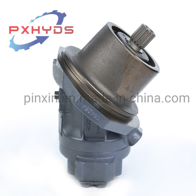 A2FE45/61W-VZL020 Hydraulische zuigermotor voor pavingmachines tegen betaalbare prijs