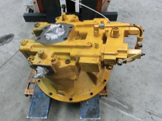 Hydraulische zuigerpomp A8vo200la1kh2 Plungerpomp voor lijnpomp in gietijzer